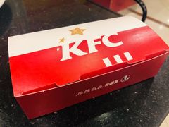 -肯德基(西稍门店)