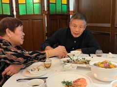 -醉辉皇上海之巅(上海中心大厦店)