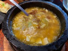 -绿茶餐厅(蓝色港湾店)