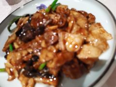 爆三样-萃華楼(王府井店)