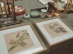 -八哥美术·成人美术画室(总校区)