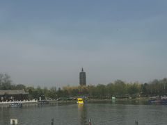 -西海子公园