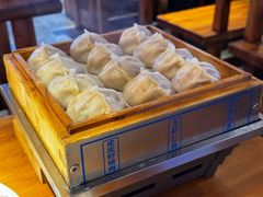 -倍儿美海鲜排挡·非遗海鲜蒸饺(洋货店)