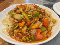 -马记伊源斋涮肉·清真菜(潘家园古玩市场店)