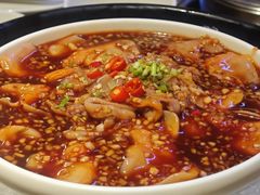 -东海怡品海鲜豆捞(星街坊店)