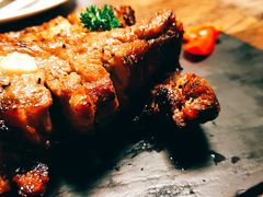 -HIGH FIVE哈福手工汉堡(桂林路店)