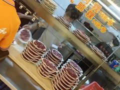 -陈记顺和潮汕牛肉火锅(韩江路店)