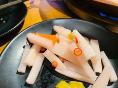 -雾漫川城重庆火锅(上和商业广场店)