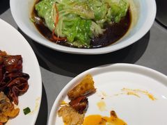-三俞竹苑(红旗街万达店)