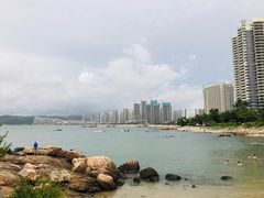 -碧桂园十里银滩