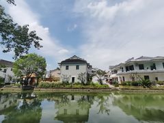 -同里国家湿地公园