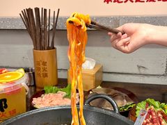 -冯校长老火锅(广州正佳广场店)