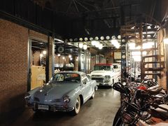 -席娜卡琳火车铁道夜市