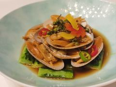 -东海朗廷酒店-唐阁T’ANG COURT 中餐厅