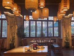 -二十八里太湖船菜(吉祥路店)