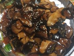 -忆品青莲素食文化主题餐厅(文华名城店)