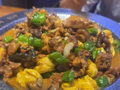 -俭寨大盘鸡·缸子肉·小公鸡·新疆菜(云通店)