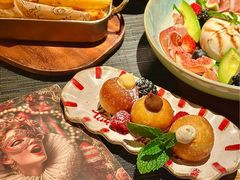 -IL TEATRO 精品意大利餐厅