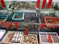 -大笑饭堂(甲子桥店)