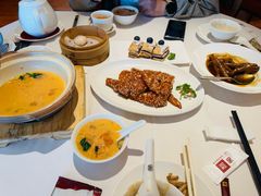 -利苑酒家(合景国际金融广场店)