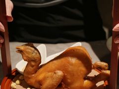 -大秦小宴•新派西北(万象前海店)