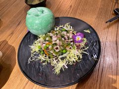 -荟廷·晶萃(陆家嘴尚悦湾店)