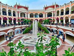 -佛罗伦萨小镇广佛名品奥特莱斯(疏港路店)