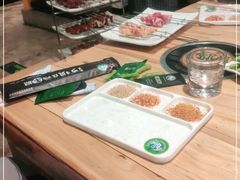 -河坝강뚝烧烤专门店(旗舰店)