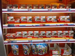 -世纪联华超市(凤起店)