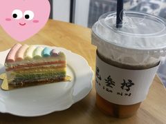 -白棠(九方保利大厦店)