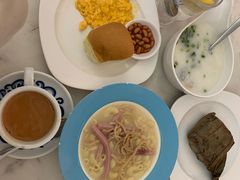 -翠华餐厅(香港国际机场店)