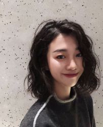 -川和潮人漂色·烫染·接发