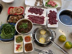 -杏花吴记牛肉火锅