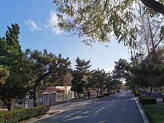 -青岛第三海水浴场