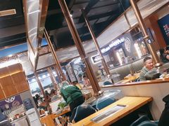 -蚝英雄·自助烤蚝(高新店)