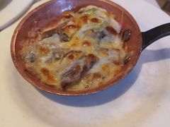 -波特曼西餐厅(南岗店)