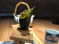 -小笠原·日料店