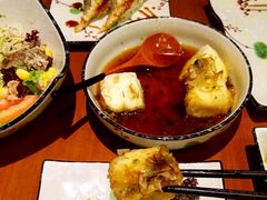 -気楽亭和食料理(气乐亭大世界本店)