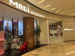 -MAGI美界造型