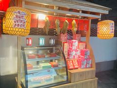 -南京大牌档(三阳广场苏宁店)
