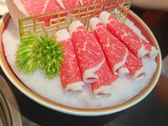 -牛将军•涮肉•烤肉•铁板烧(北京王府井·故宫店)