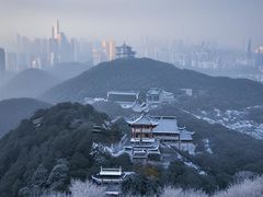 -北高峰