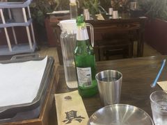 -破店肥哈·东北烧烤·夜宵(南山保利店)