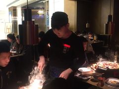 -烤匠麻辣烤鱼(万象城店)