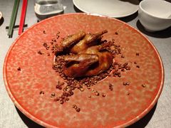 -南堂馆·新川菜(春熙路店)