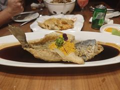 -缤圣源中国清真菜(群力店)