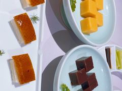 -味+新京宴·烤鸭·北京菜(创意谷店)