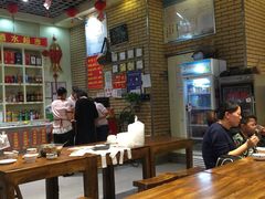 -金之禾馍菜汤四川家常菜(华城国际中心店)
