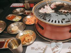 -西塔老太太泥炉烤肉(龙湖北苑天街店)