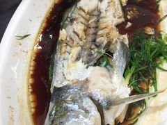 -八方海味餐厅
